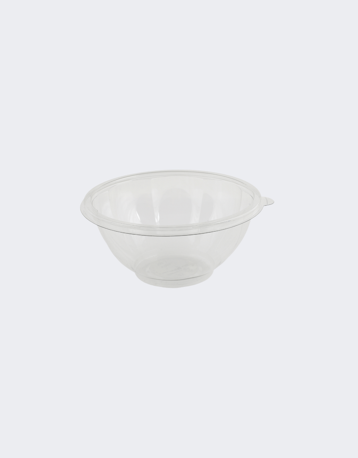 1000 ml Oval Salata Kabı