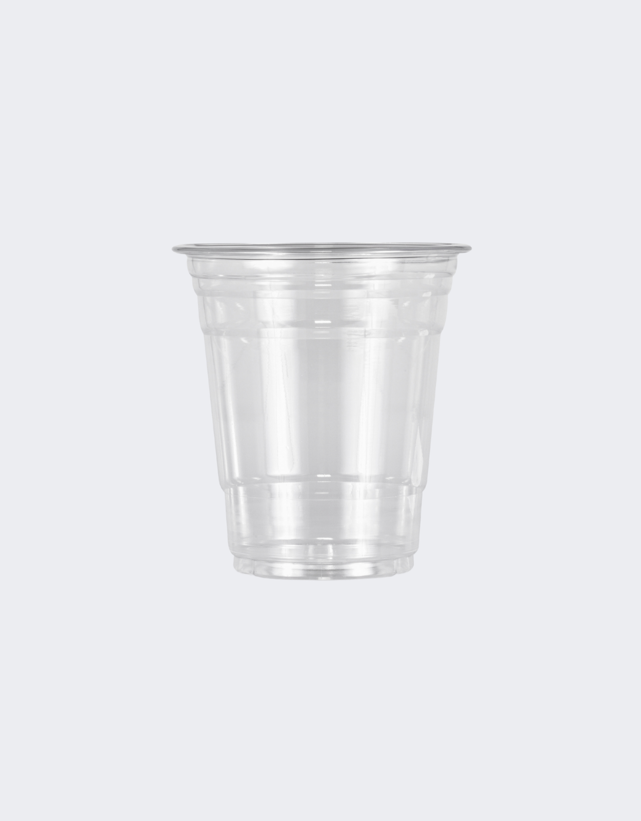 14 Oz 101 Çap Pet Bardak
