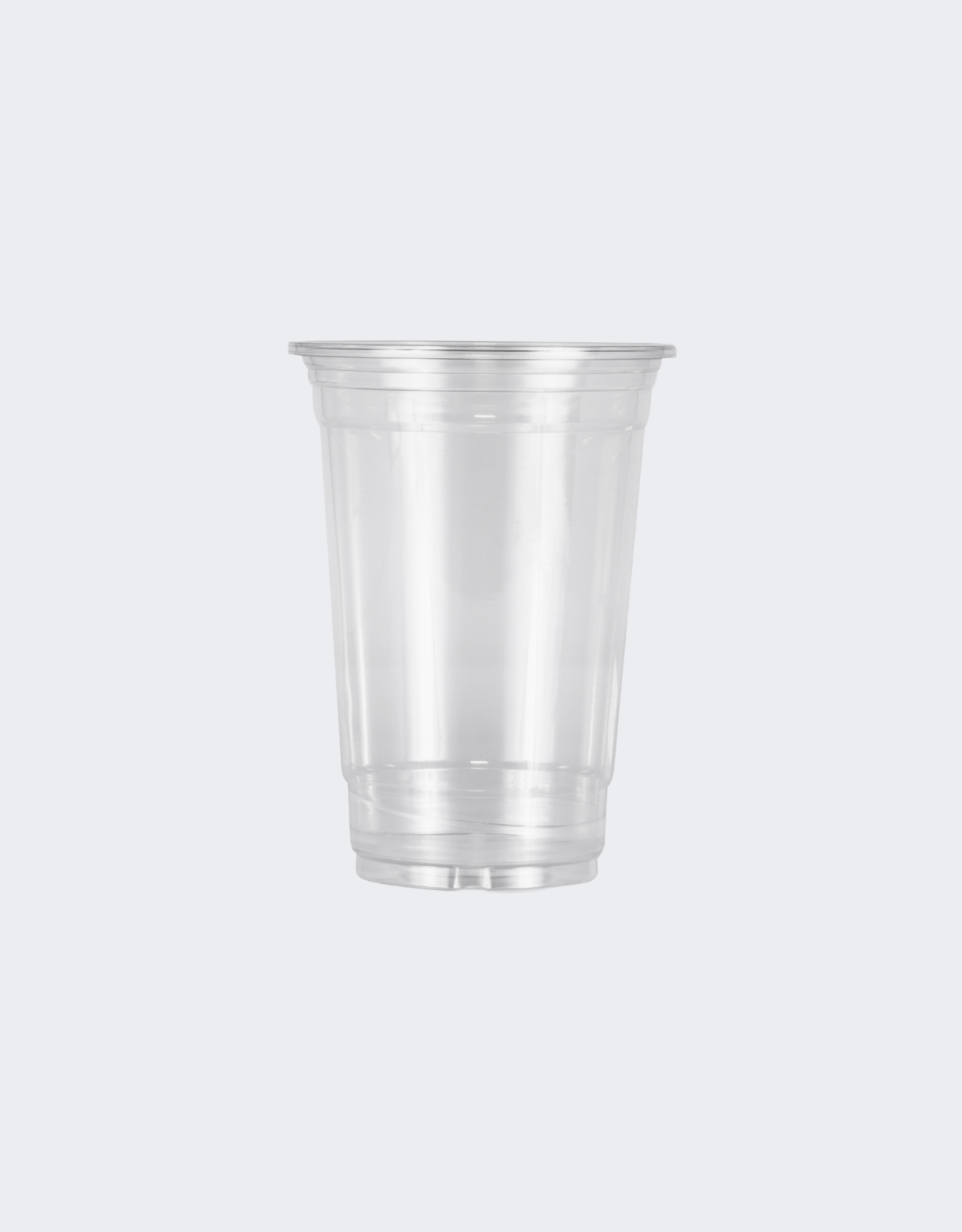 20 Oz 101 Çap Pet Bardak