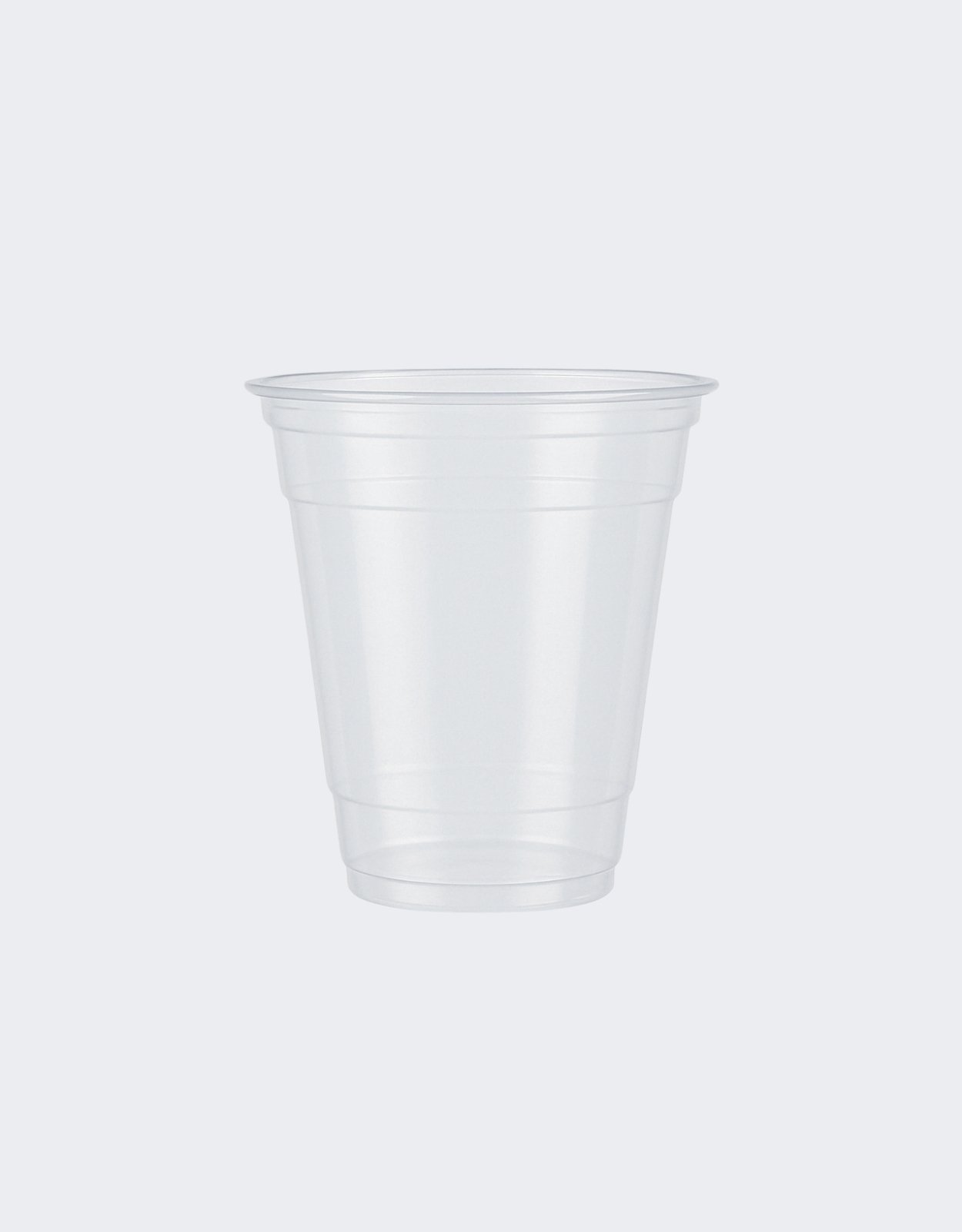 14 Oz Hafif Gramaj 95 Çap PP Bardak