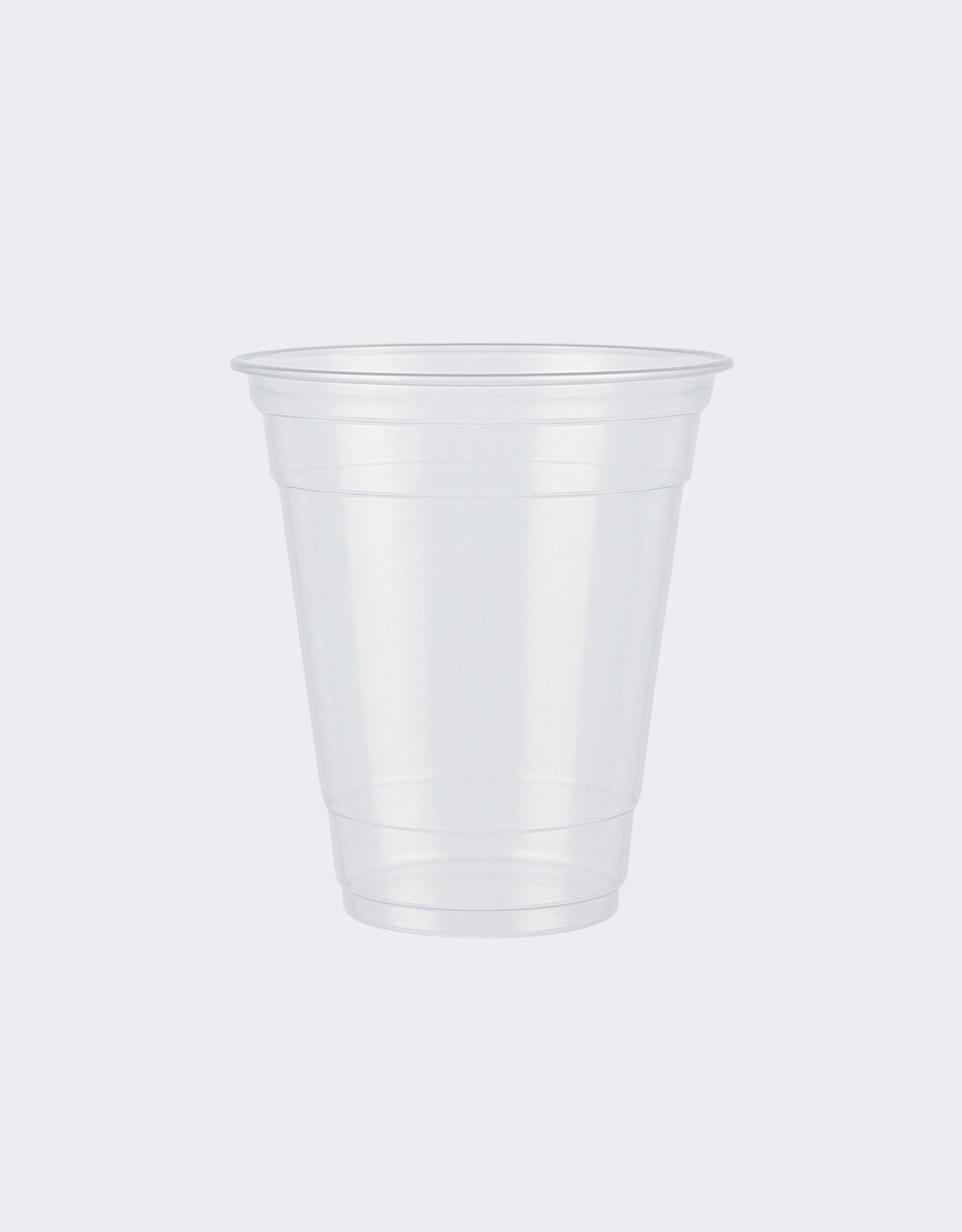 16 Oz Hafif Gramaj 95 Çap PP Bardak