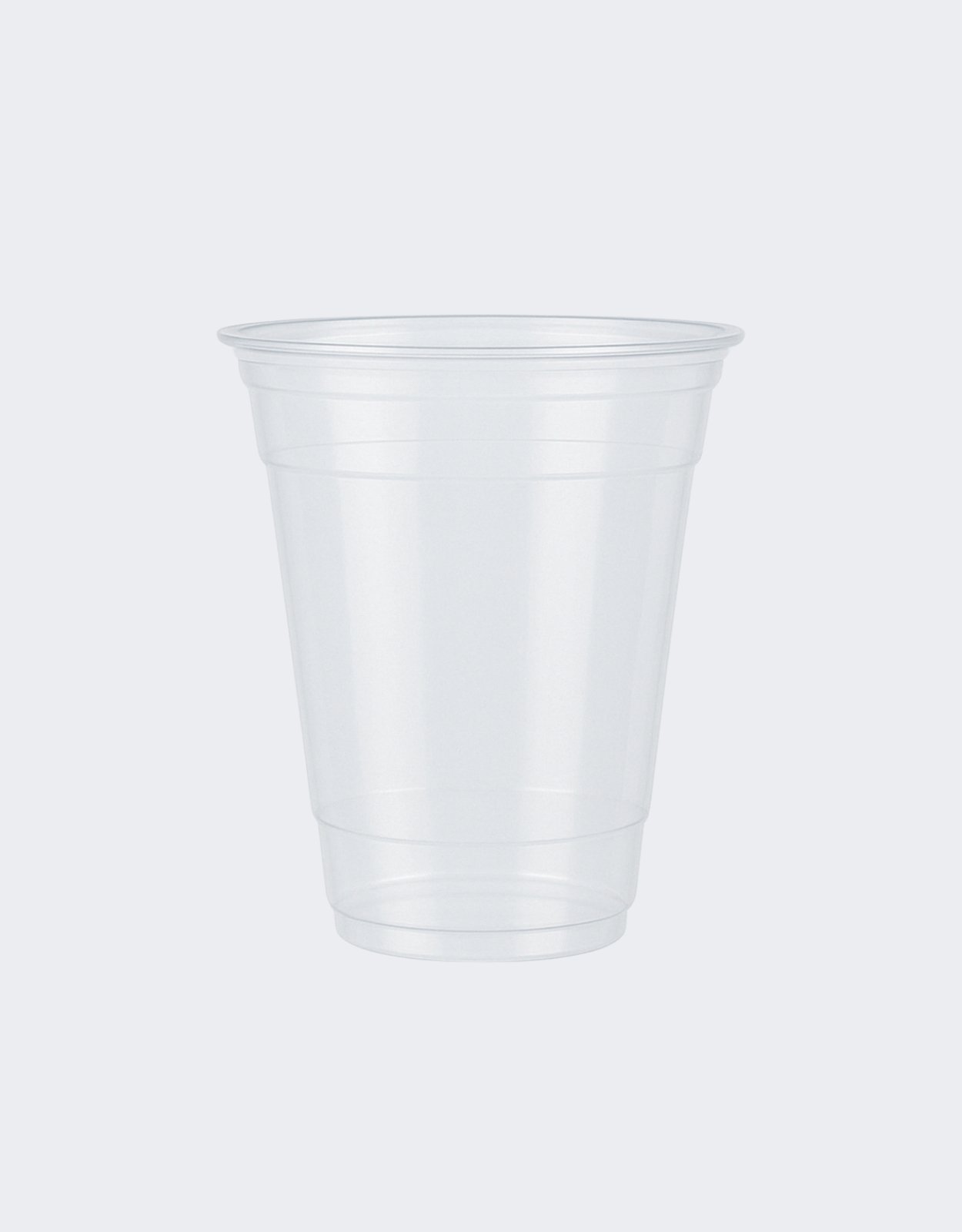 18 Oz Hafif Gramaj 95 Çap PP Bardak