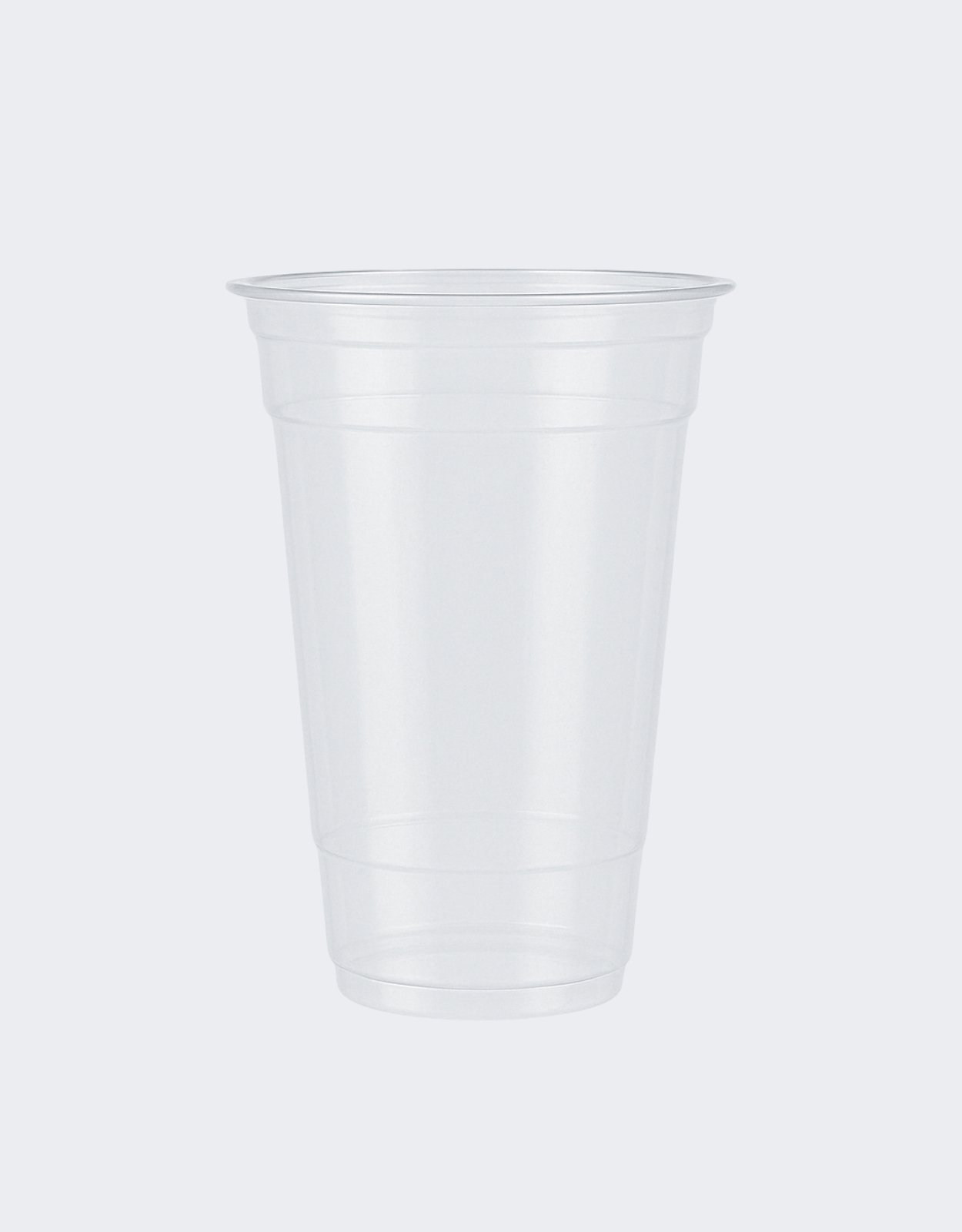 24 Oz Hafif Gramaj 95 Çap PP Bardak