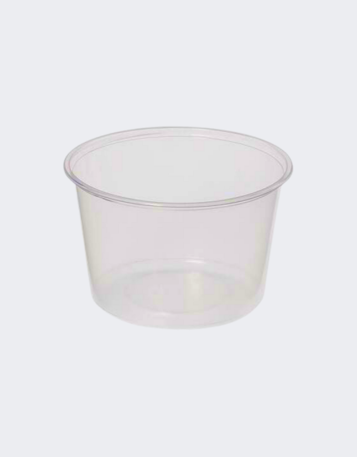 18 cm PP Çorba Kasesi