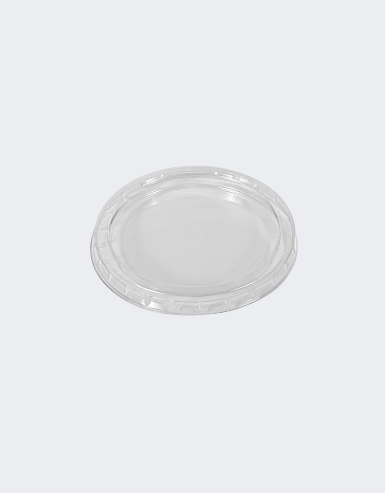 2 Oz Sos Kabı Kapağı