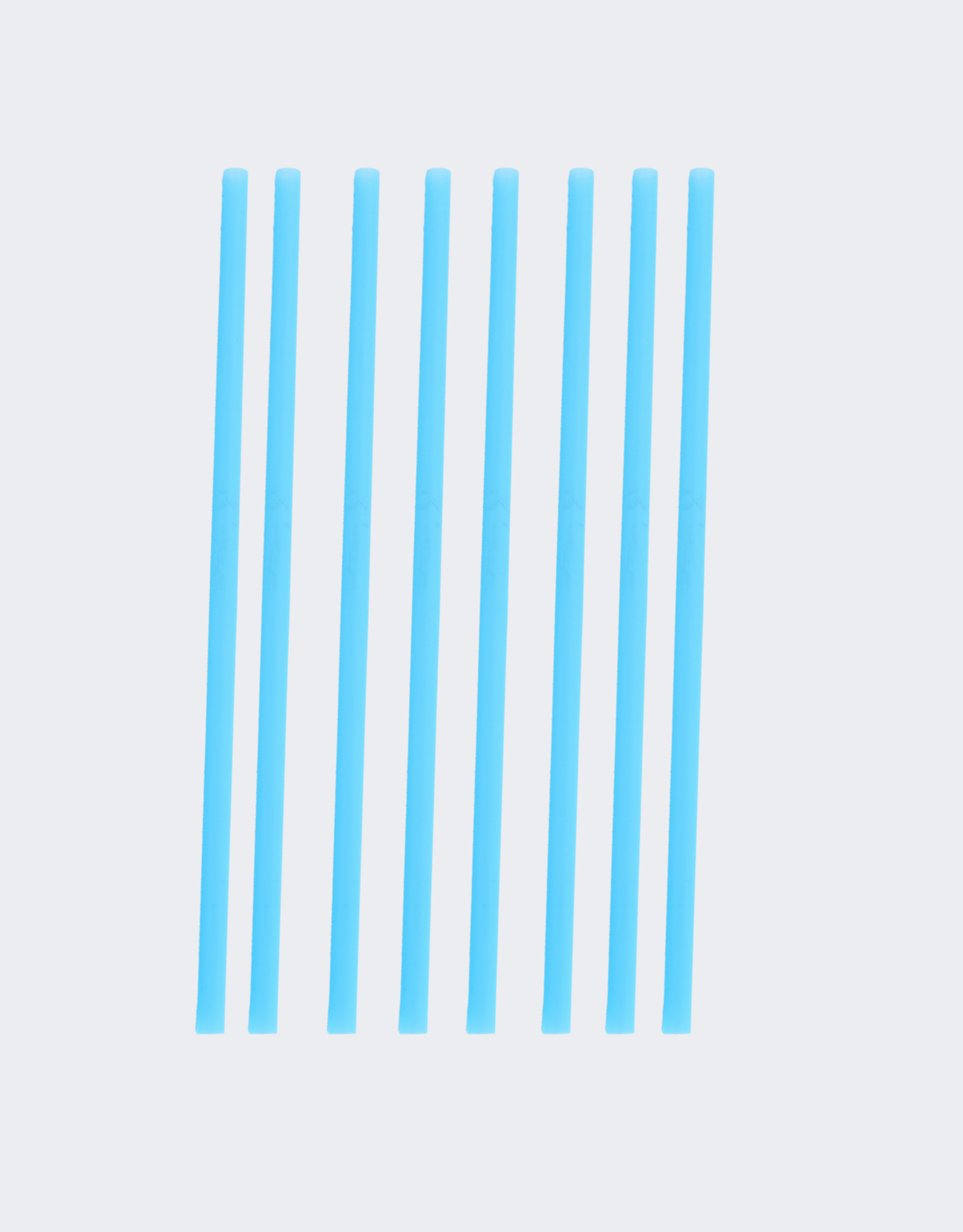 3 MM x 120 MM Plastik Pipet