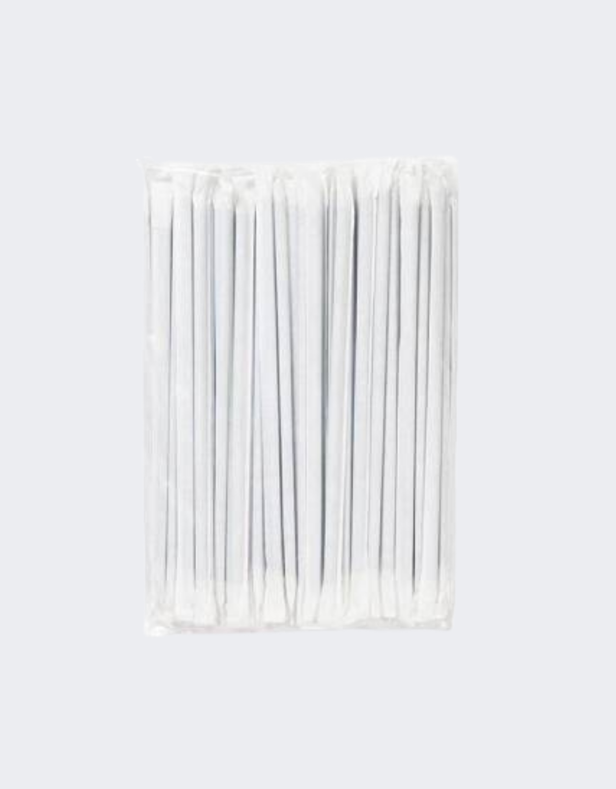 8 MM x 240 MM Plastik Pipet