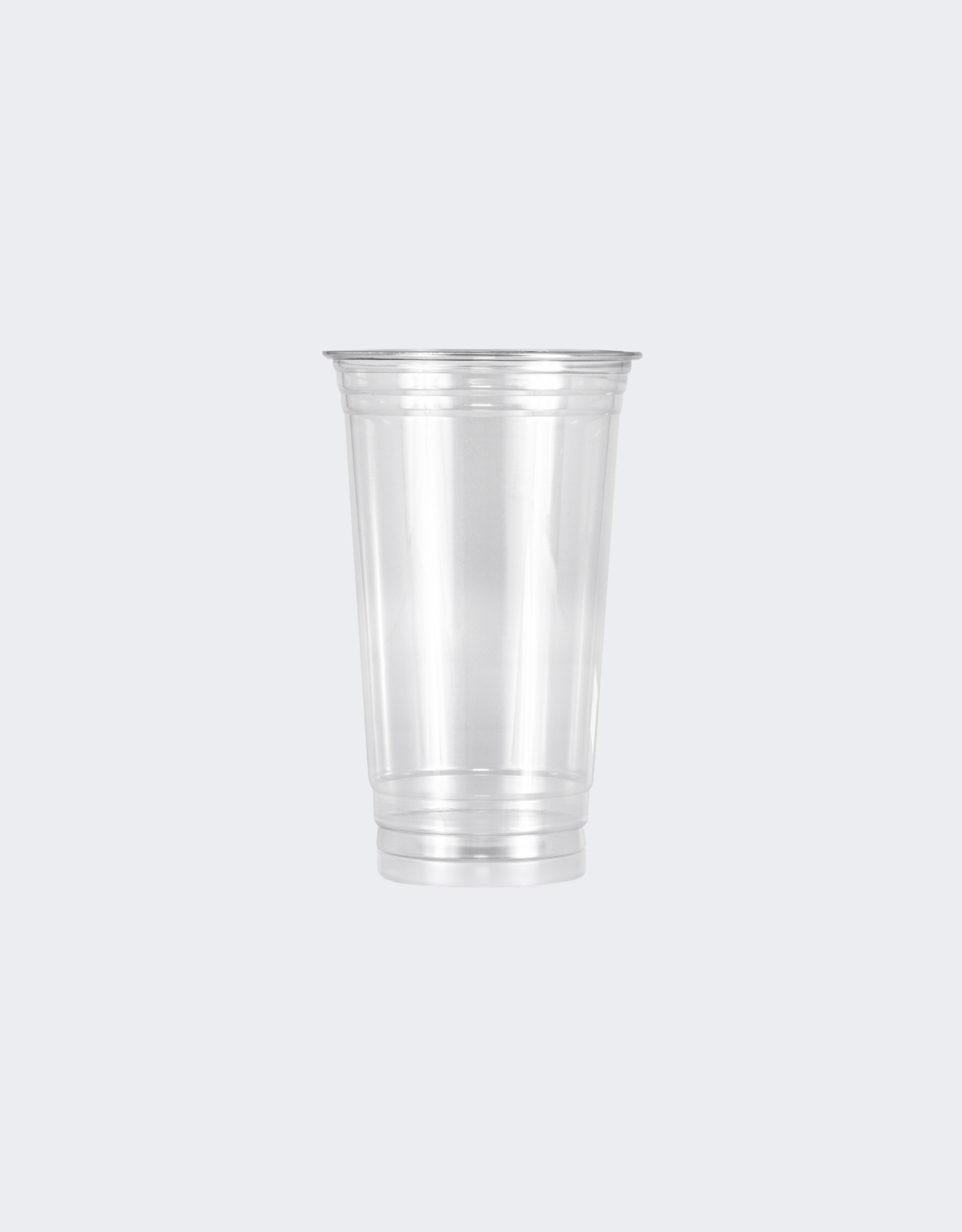20 Oz 95 Çap Pet Bardak