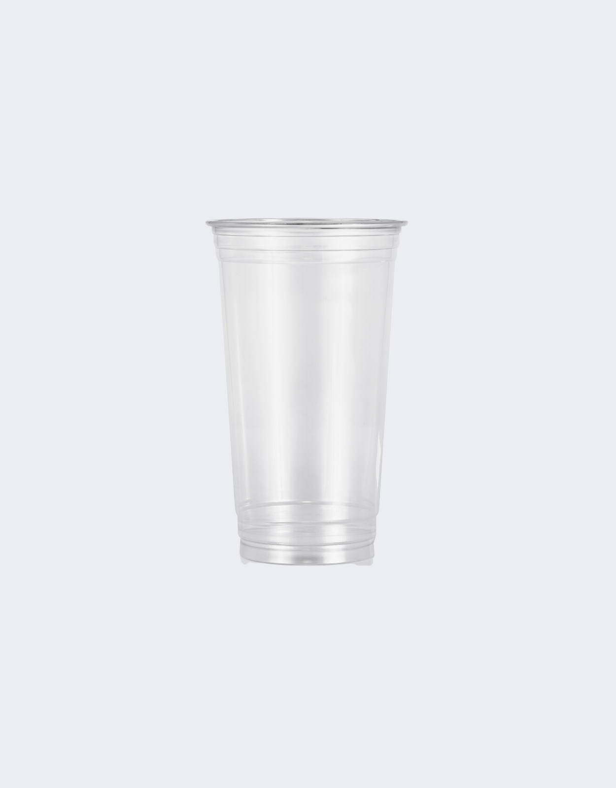 24 Oz 95 Çap Pet Bardak