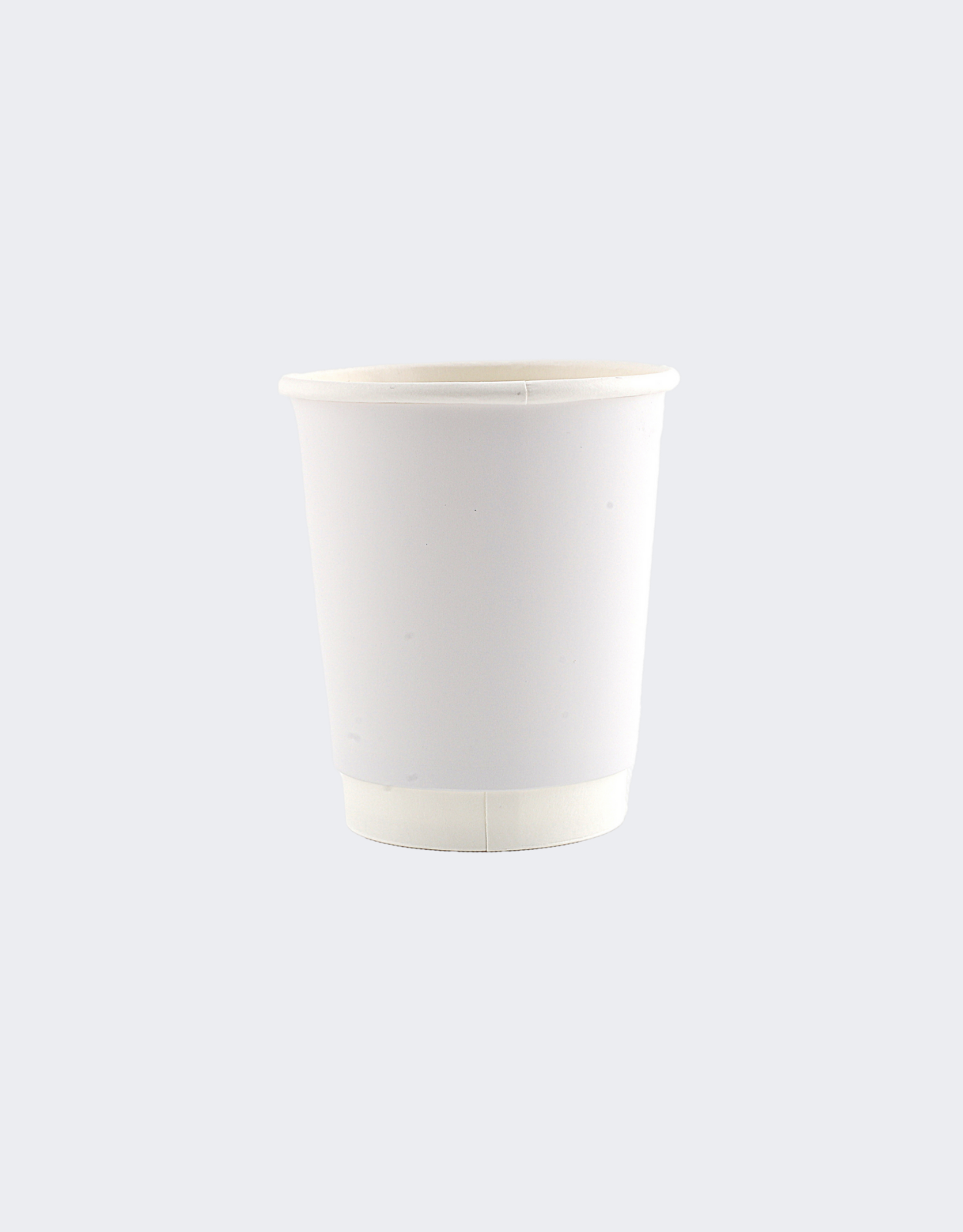 8 Oz Double Wall Bardak