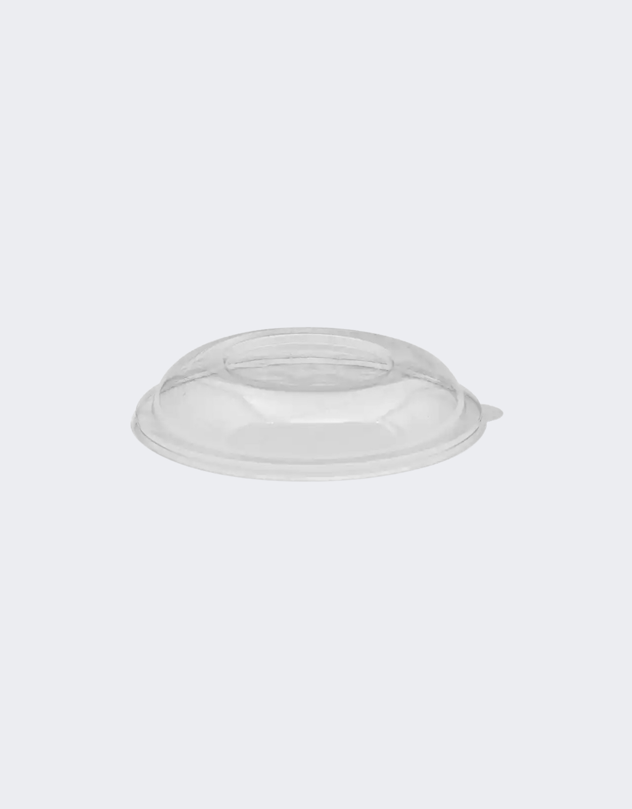 500-1000 ml Oval Salata Bombe Kapak