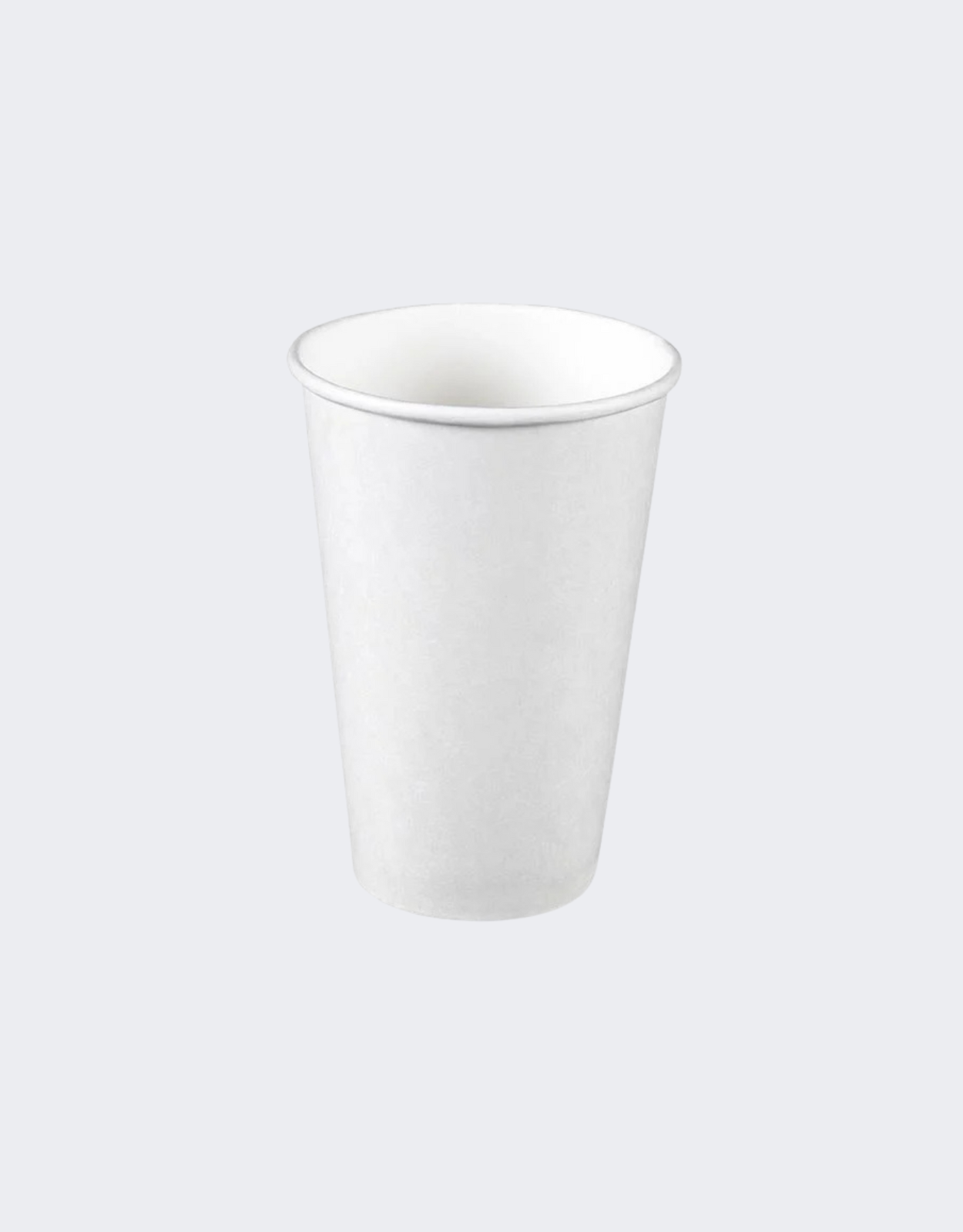 22 Oz Sıcak Karton Bardak