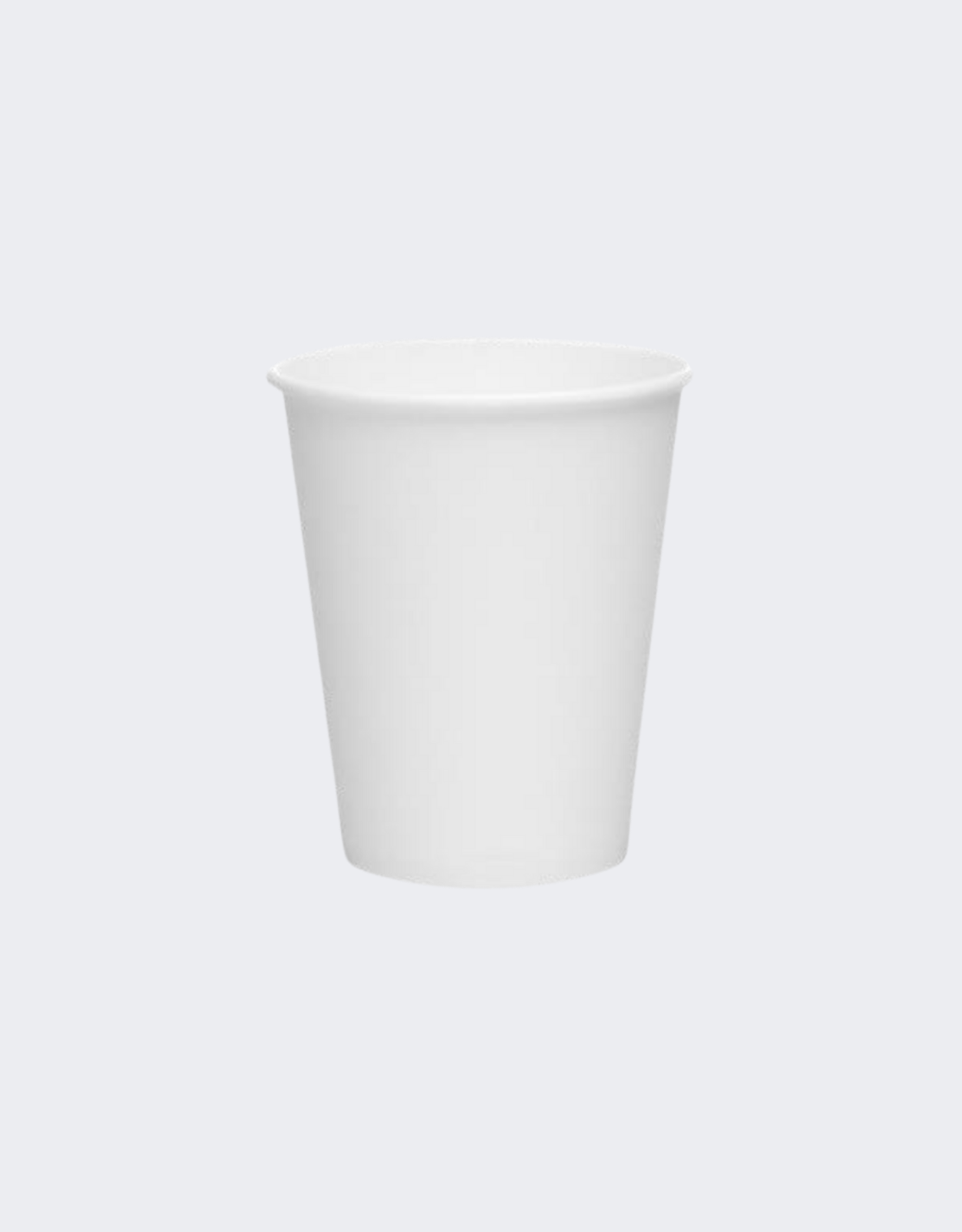 22 Oz Soğuk Karton Bardak